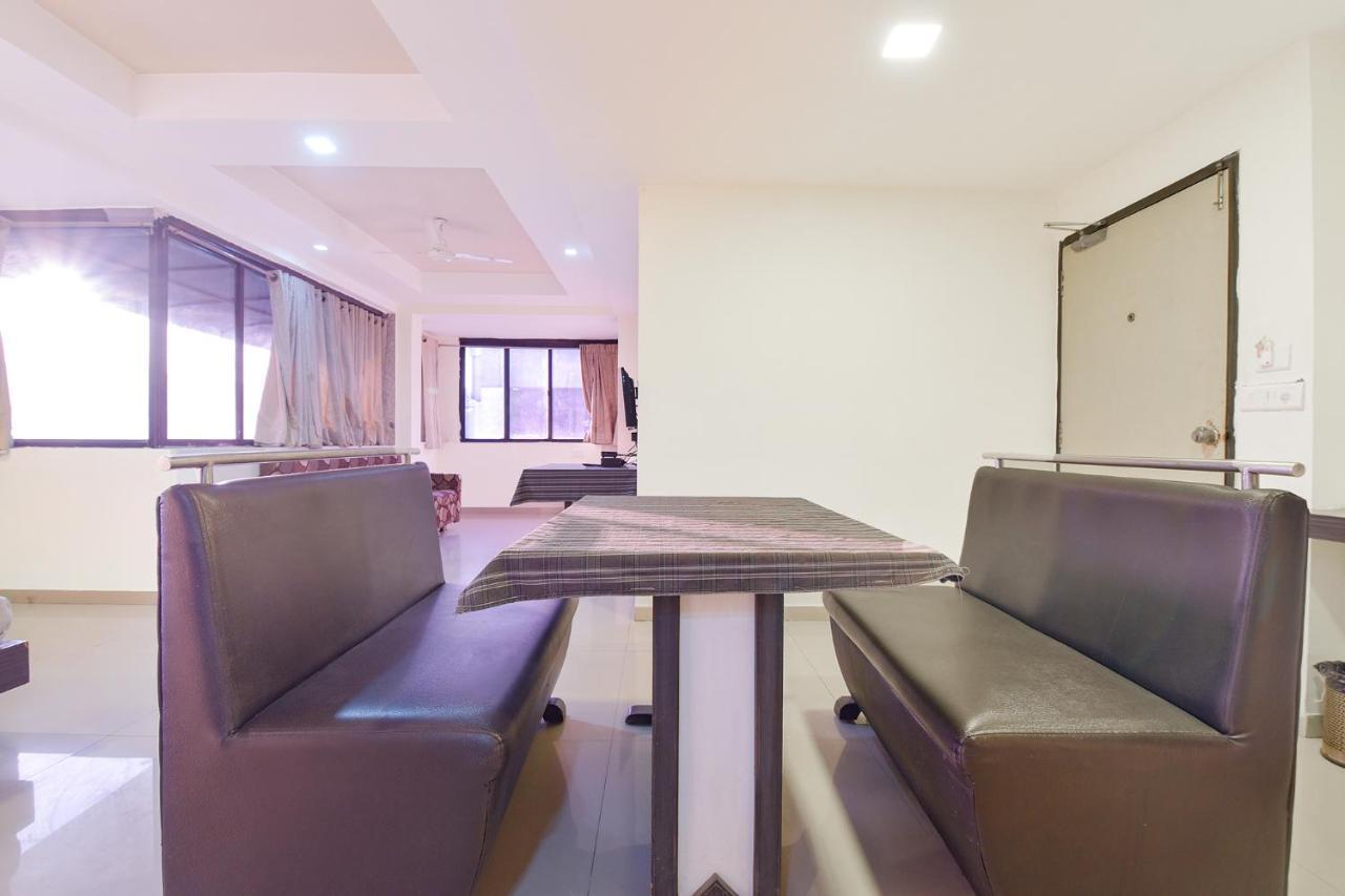 Fabhotel Skyland Ahmedabad Exterior foto